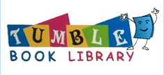 TumbleBookLibrary logo
